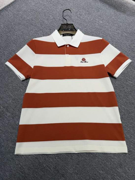 Loro Piana Polo Shirts Short _SKULoroPianaM-4XL13xr3226809